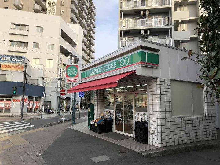 レオパレスミーコーポ マチヤの周辺