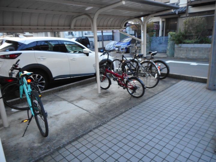 レオパレスヤバタⅢのその他画像