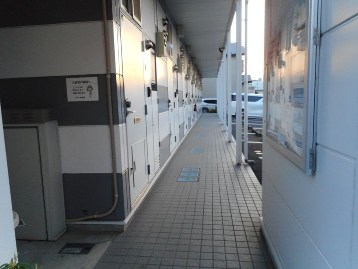 レオパレスヤバタⅢのその他画像