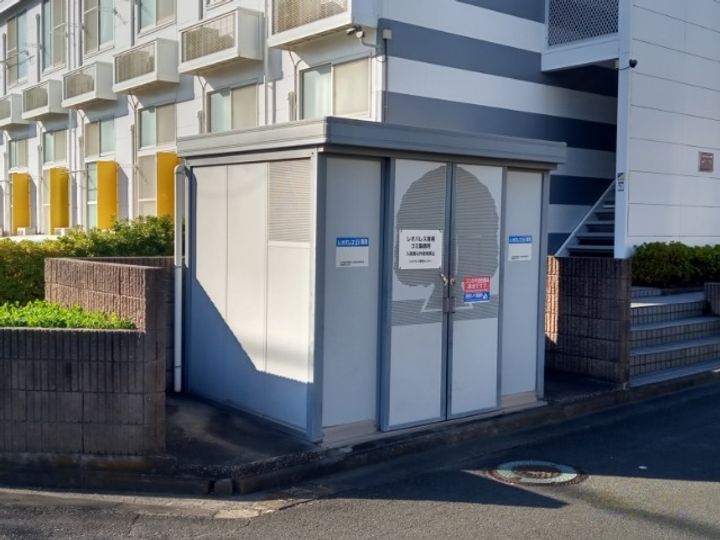 レオパレスヤバタⅢのその他画像