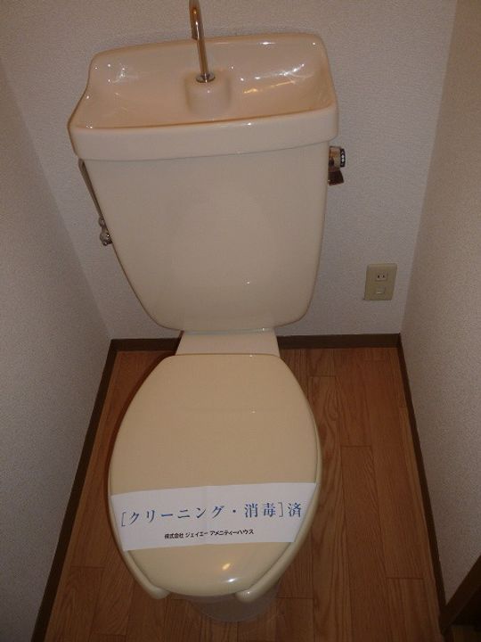 ドリームハイツのその他画像