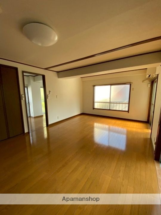 神奈川県伊勢原市伊勢原4丁目の賃貸マンションの内装