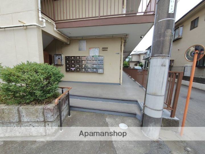 神奈川県伊勢原市伊勢原4丁目の賃貸マンションのその他画像