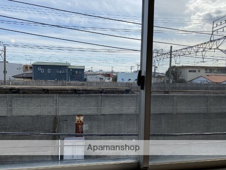 神奈川県小田原市下新田の賃貸マンションのその他画像