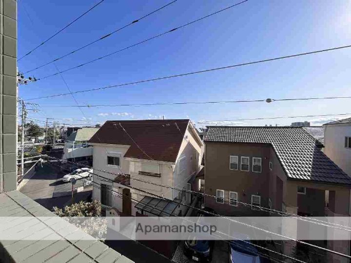 神奈川県平塚市桃浜町の賃貸マンションのその他画像