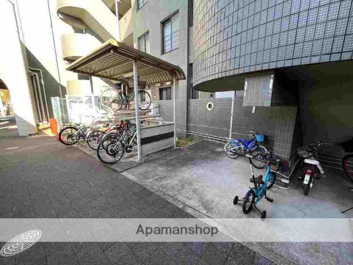 神奈川県平塚市桃浜町の賃貸マンションのその他画像