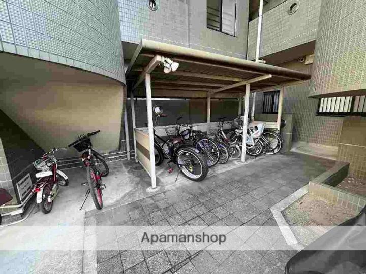 神奈川県平塚市桃浜町の賃貸マンションのその他画像