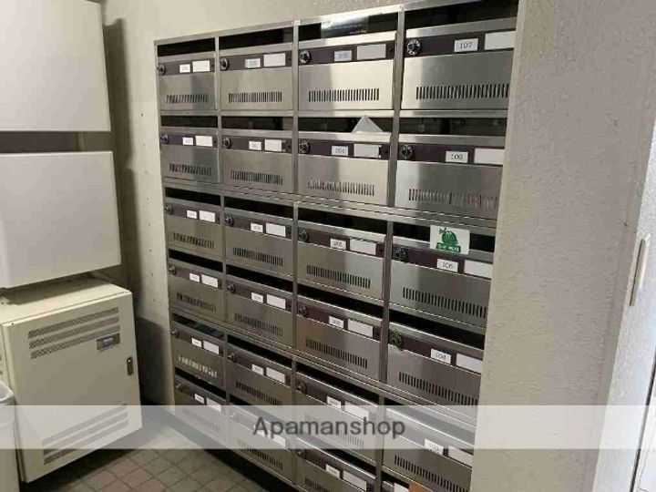 プラーズ徳延のその他画像