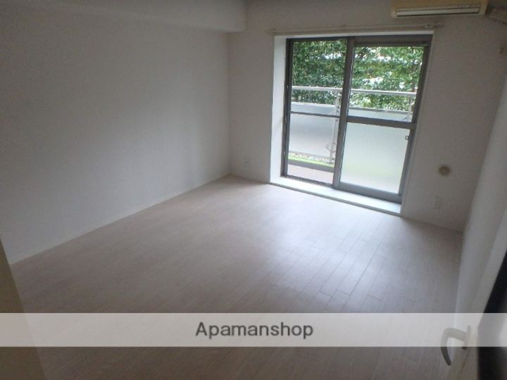 神奈川県藤沢市高倉の賃貸マンションの内装