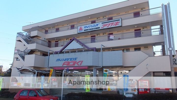 青木ビル405のその他画像