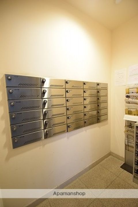 神奈川県伊勢原市上粕屋の賃貸マンションのその他画像