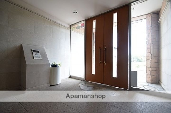 神奈川県伊勢原市上粕屋の賃貸マンションのその他画像