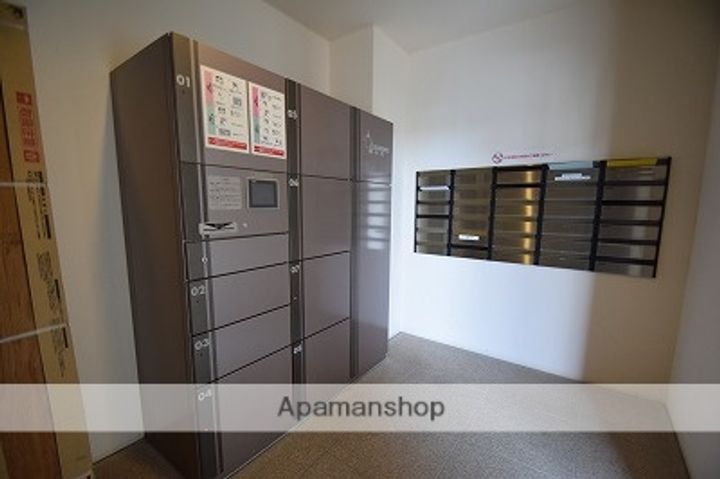 神奈川県伊勢原市上粕屋の賃貸マンションのその他画像