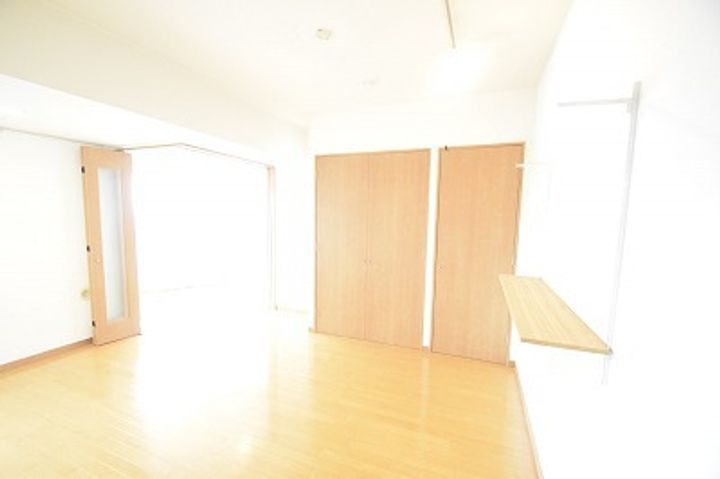 神奈川県伊勢原市上粕屋の賃貸マンションのその他画像