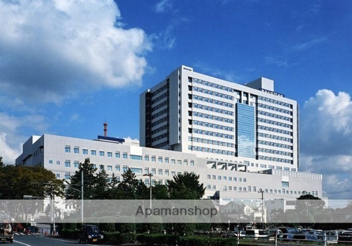 神奈川県伊勢原市上粕屋の賃貸マンションの周辺