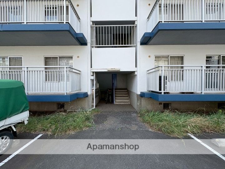 テレパレス伊勢原 5号棟のその他画像