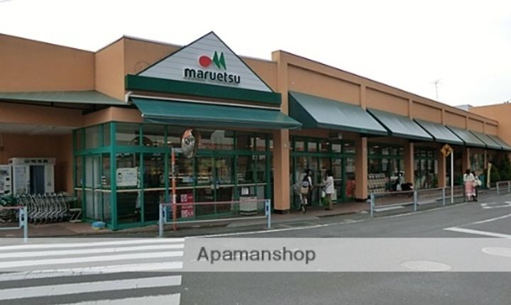 テレパレス伊勢原 5号棟の周辺