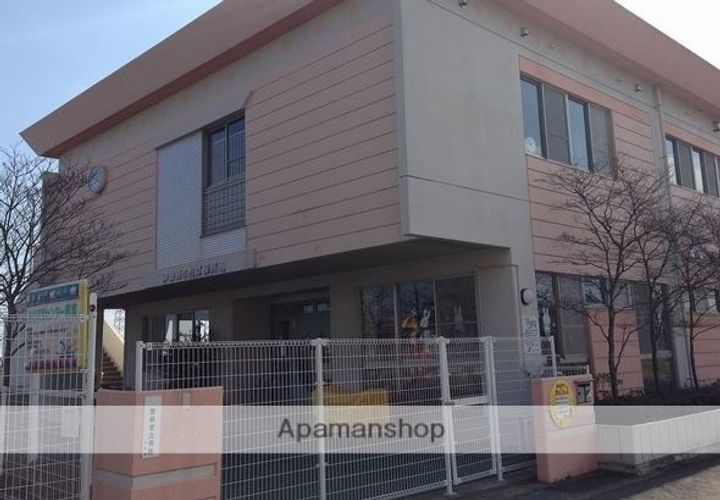 テレパレス伊勢原 5号棟の周辺