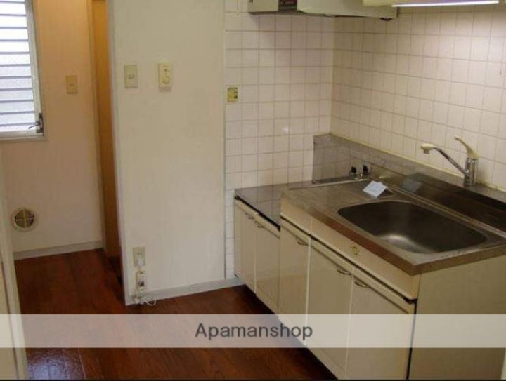 コーシュービル88の内装