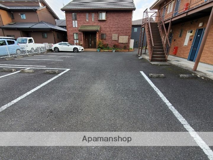 神奈川県南足柄市壗下の賃貸アパートのその他画像