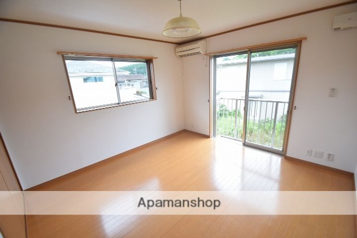 神奈川県南足柄市壗下の賃貸アパートのその他画像