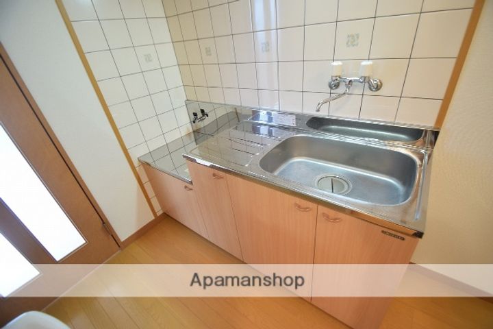 神奈川県南足柄市壗下の賃貸アパートのその他画像