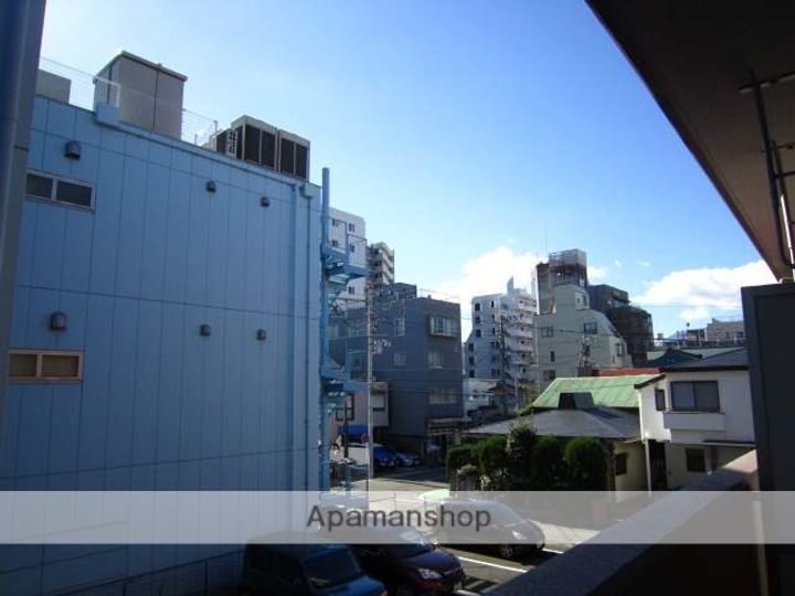 神奈川県小田原市栄町1丁目の賃貸マンションのその他画像