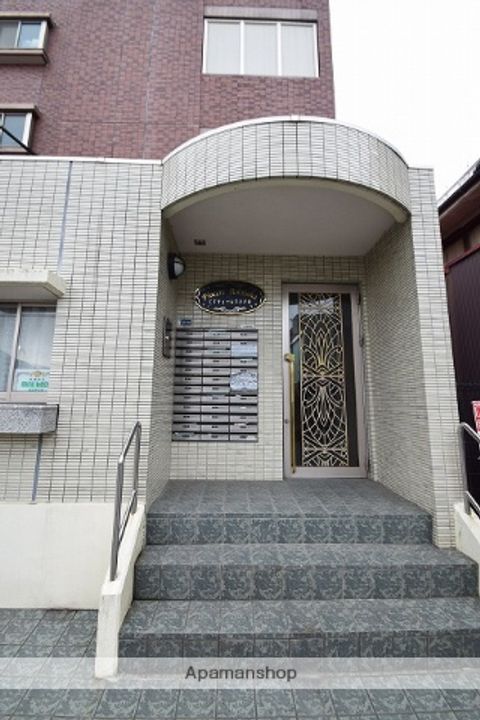 神奈川県小田原市栄町1丁目の賃貸マンションのその他画像