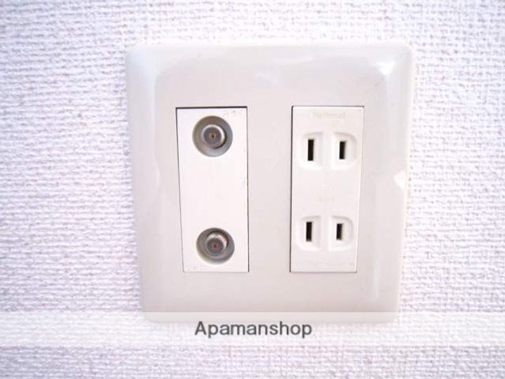 神奈川県小田原市栄町1丁目の賃貸マンションの内装