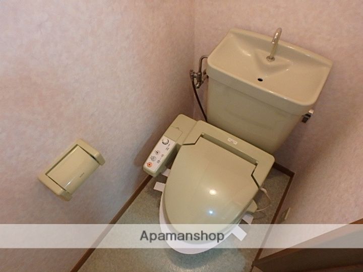 ドミール五番館のその他画像