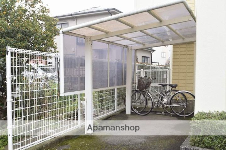 アミティ中町のその他画像