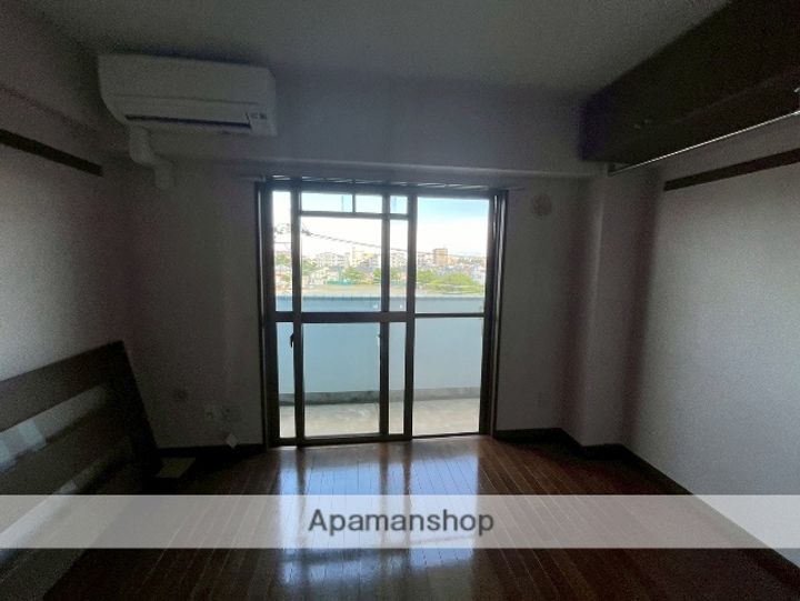 ラポール鶴嶺の内装