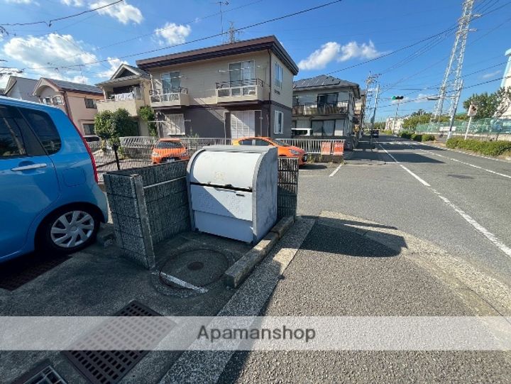 ラポール鶴嶺のその他画像