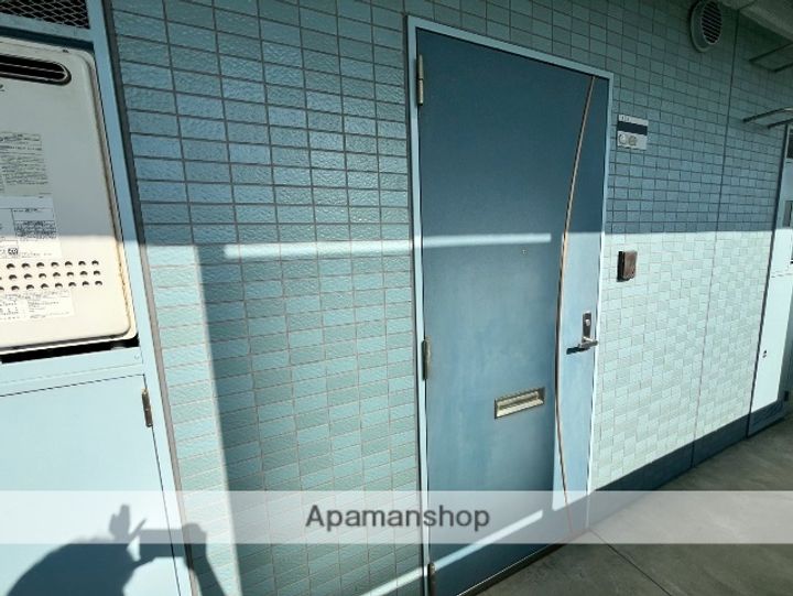 ラポール鶴嶺のその他画像