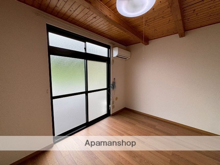 カワセミの内装