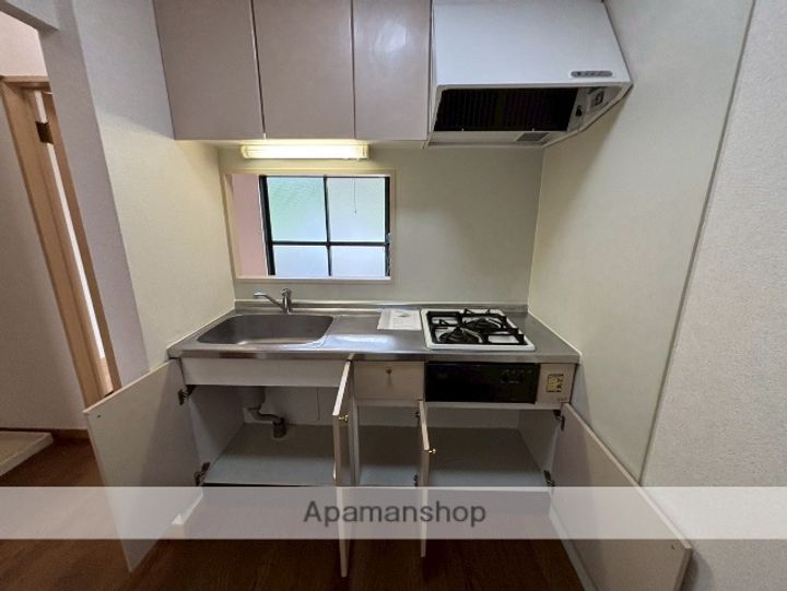 カワセミのキッチン