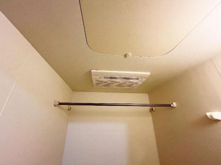 パラシオン平塚00103の内装