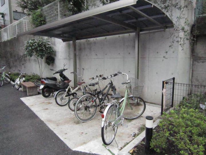 パラシオン平塚00103のその他画像