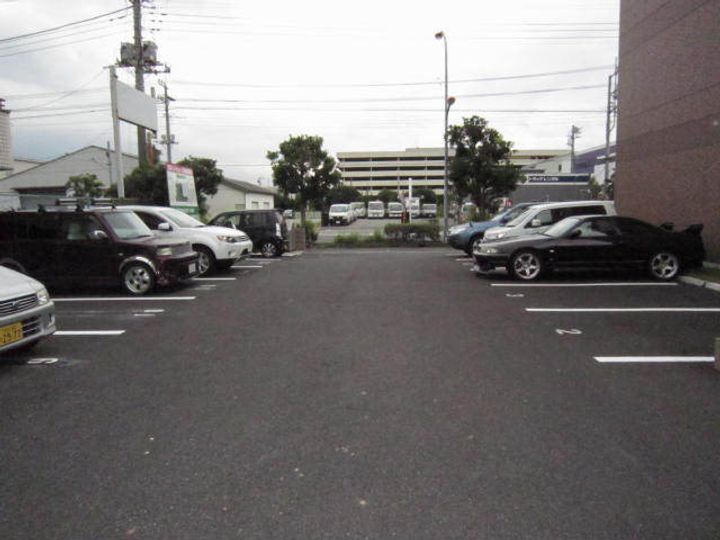 パラシオン平塚00103のその他画像