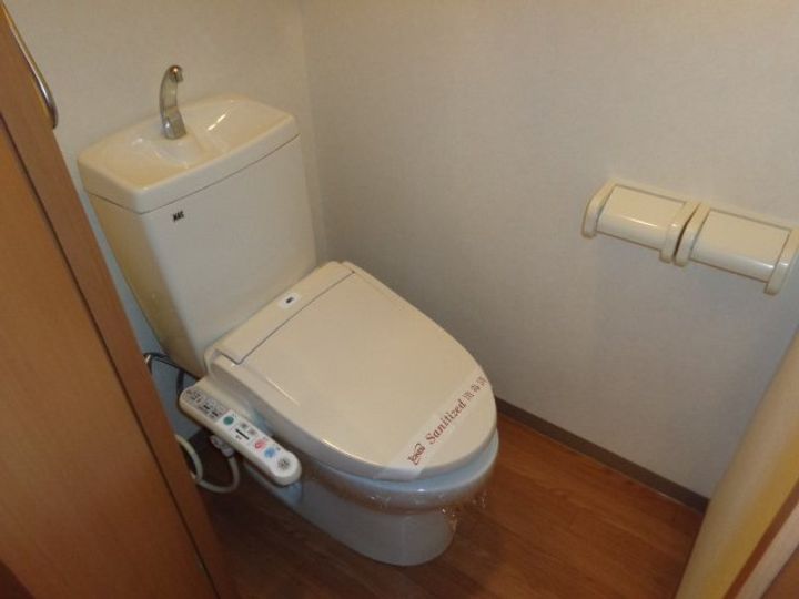 パラシオン平塚00103のその他画像