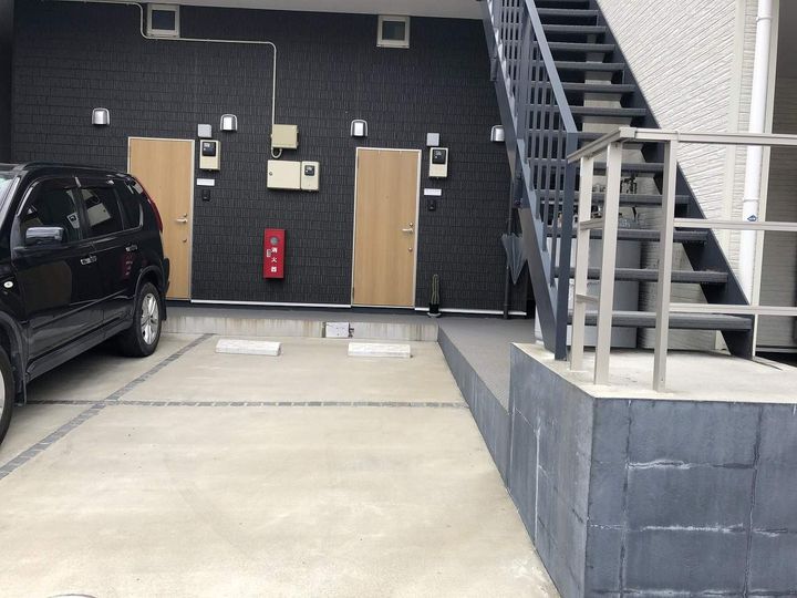 プライムテラス東海大学前Ⅱのその他画像