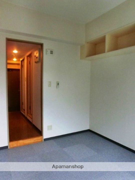 コスタ湘南の内装