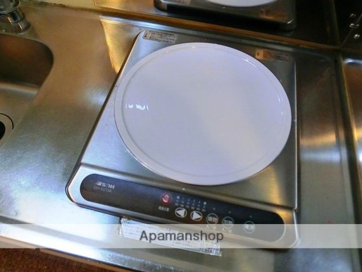 コスタ湘南の内装