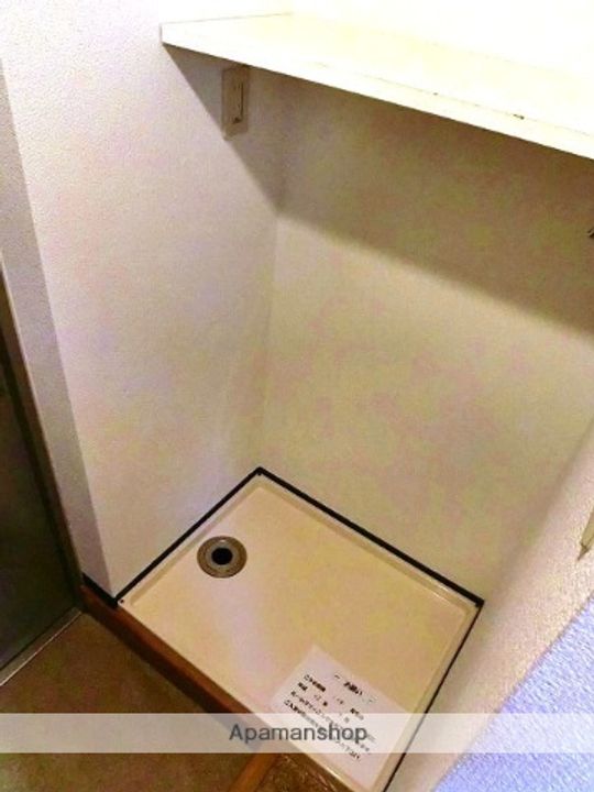 コスタ湘南の内装