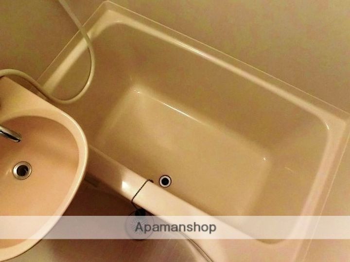 コスタ湘南の風呂