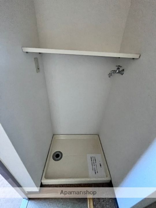 コスタ湘南の内装