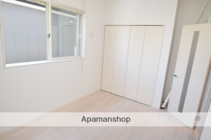 カーサオリセⅡの居間