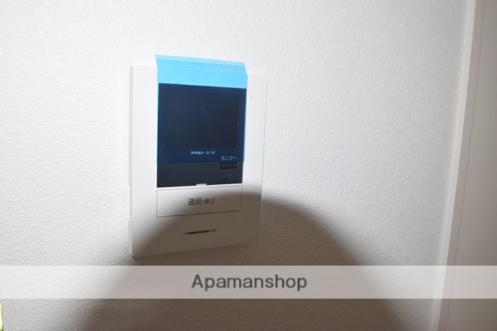 カーサオリセⅡのその他画像