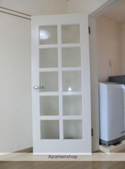 ヴィラコスモスの内装