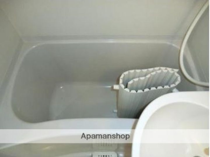 ヴィラコスモスの風呂